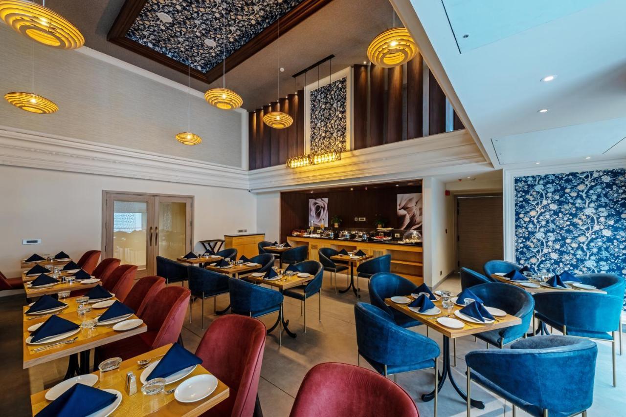 ניו דלהי Hotel Saket 27 מראה חיצוני תמונה